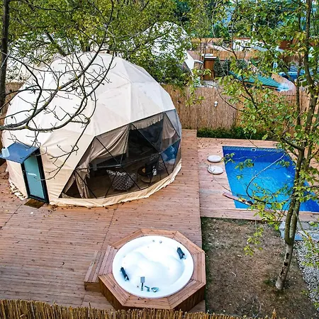 فندق Smore سبانجا