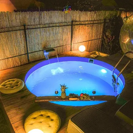 Smore فندق سبانجا